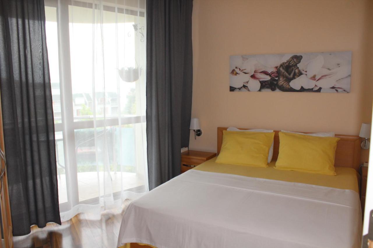 Apart Complex Starfish Със Собствено Паркомясто Sveti Vlas Exterior photo